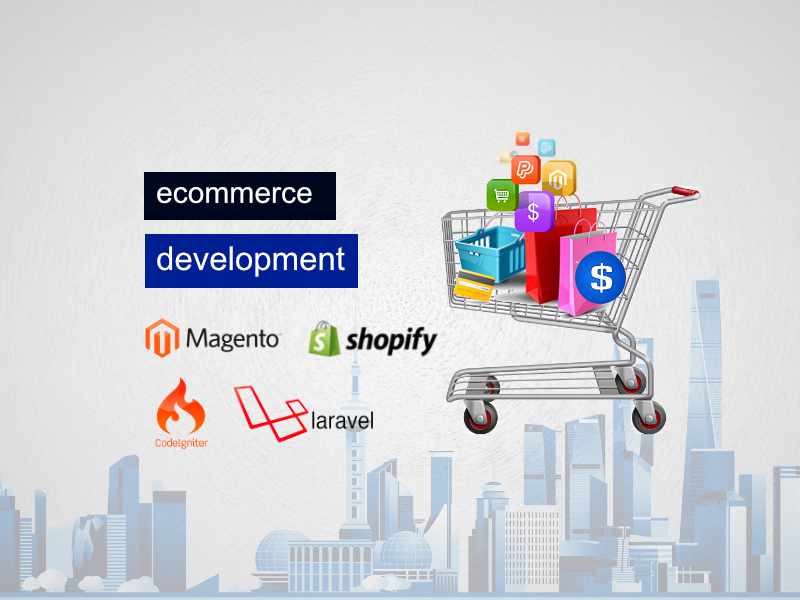 Ecommerce Development