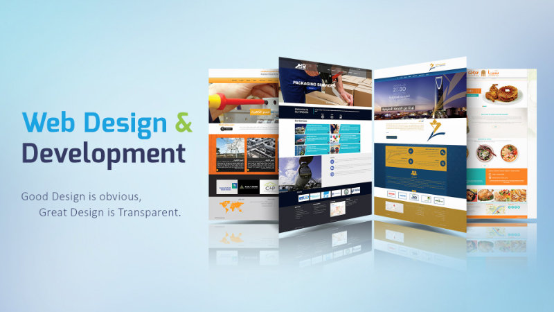 Website Design